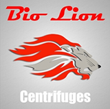 Bio Lion Centrifuges